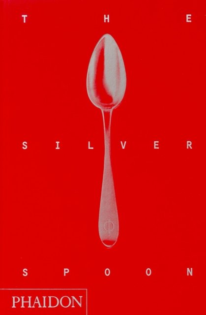 The Silver Spoon av Alberto Capatti