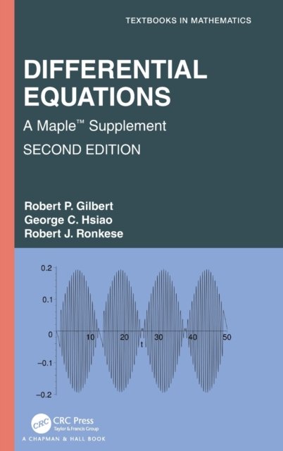 Differential Equations