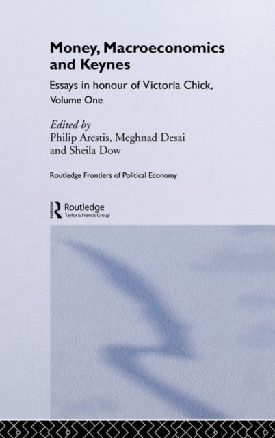 Money, Macroeconomics and Keynes