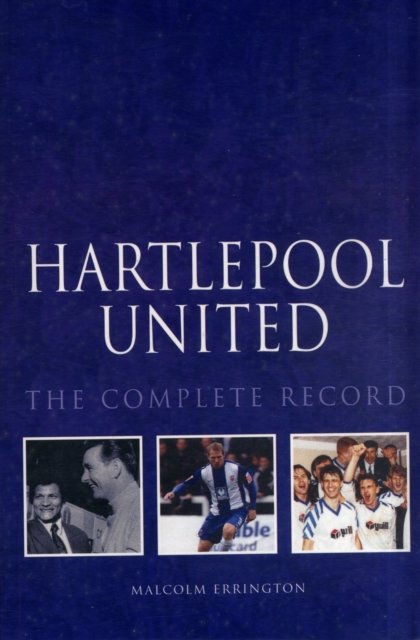 Hartlepool United