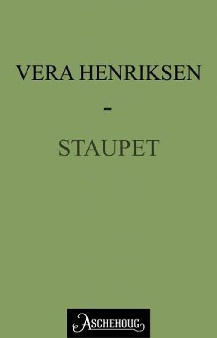 Staupet - beretningen om Bent Jonsson
