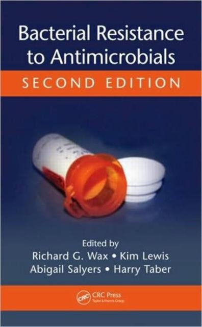 Bacterial Resistance to Antimicrobials