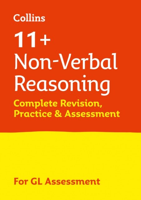 11 COMPLETE NON-V GL