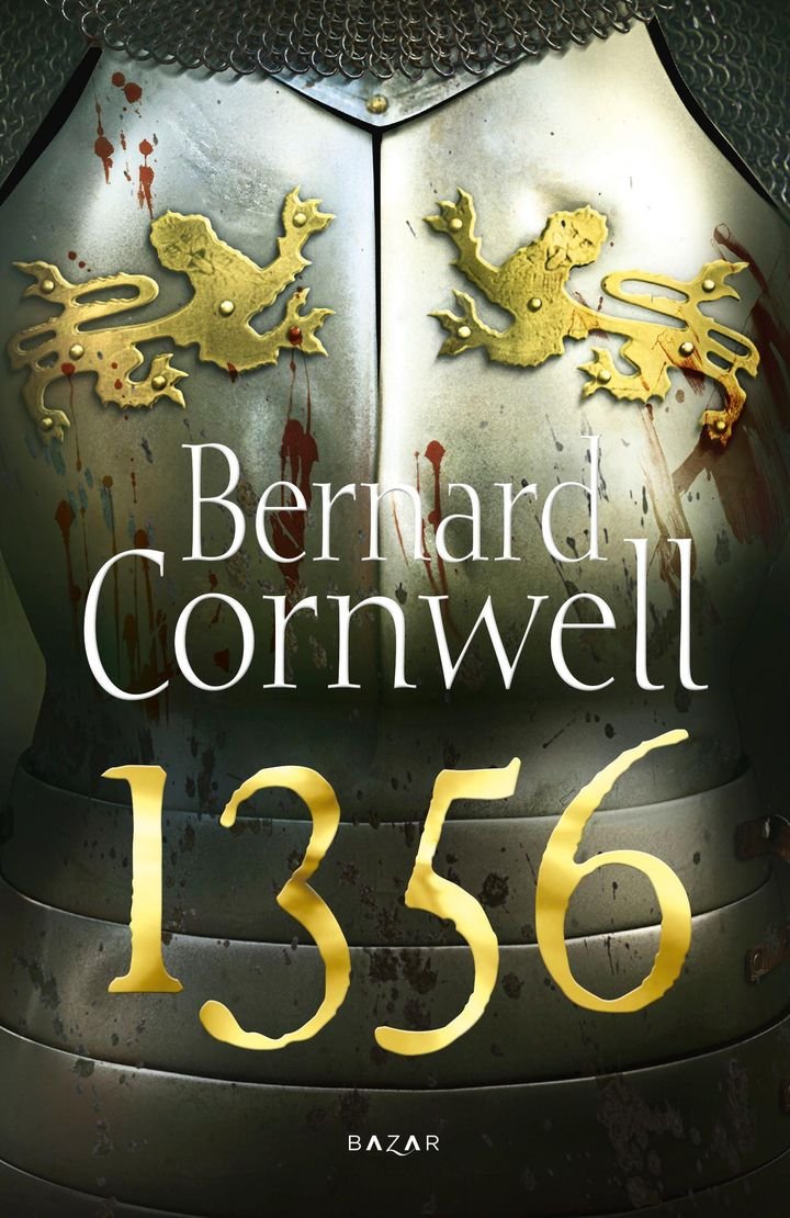 1356 - historisk roman