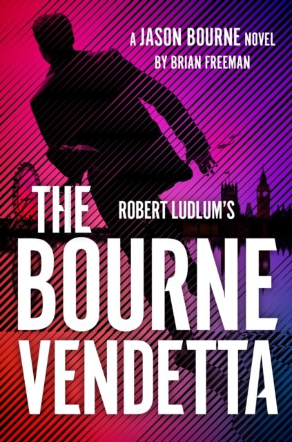 Robert Ludlum''s ™ The Bourne Vendetta