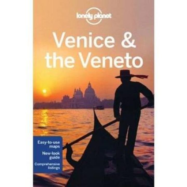 Venice & the Veneto