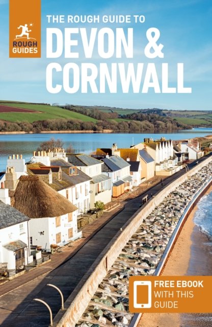 Rough Guide to Devon and Cornwall: Travel Guide with eBook
