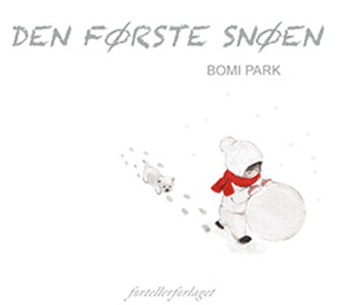 Den første snøen