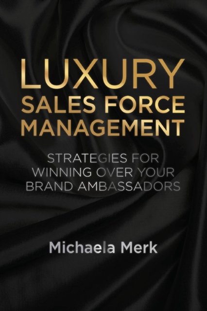 Luxury Sales Force Management