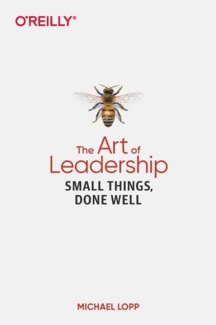 The Art of Leadership