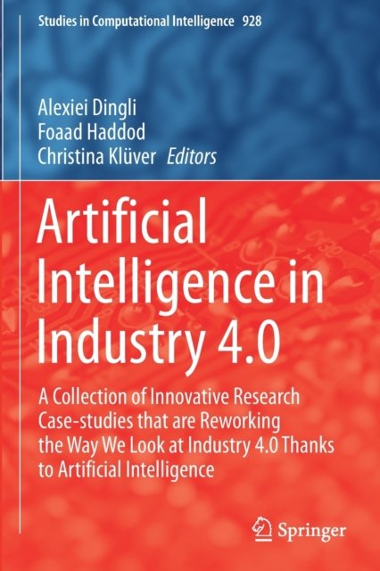 Artificial Intelligence in Industry 4.0