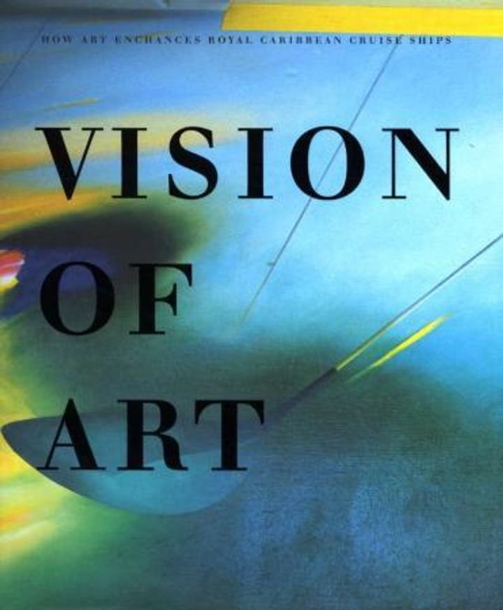 Vision of art