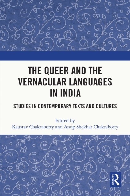 The Queer and the Vernacular Languages in India