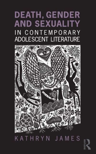 Death, Gender, and Sexuality in Adolescent Literature