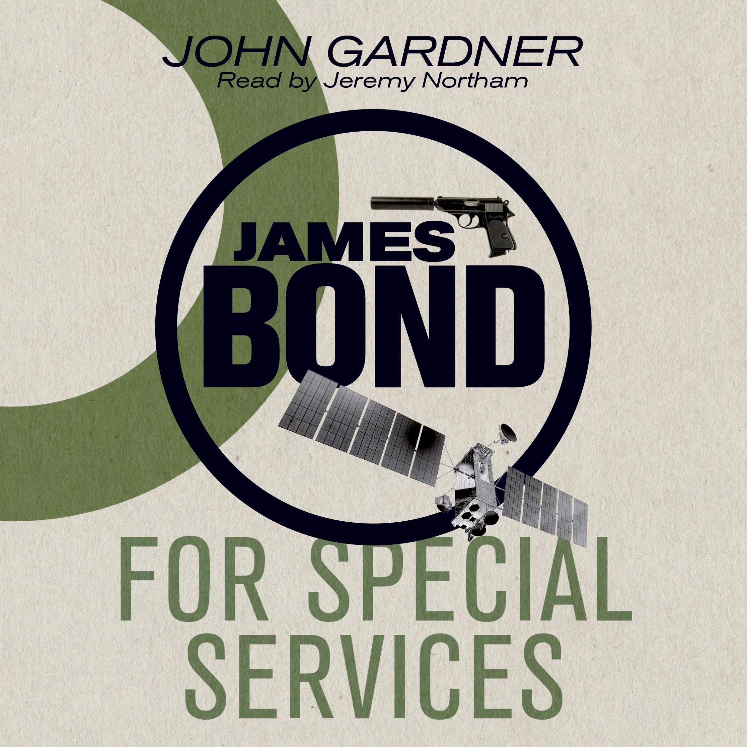 For Special Services