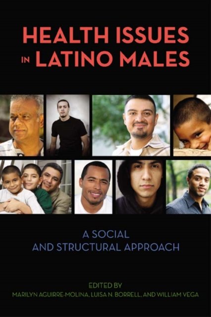 Health Issues in Latino Males