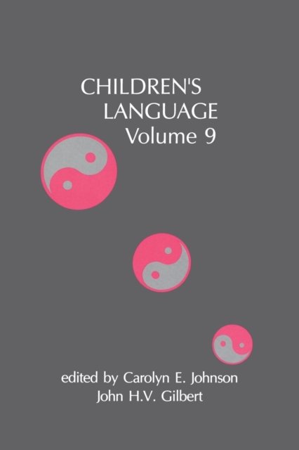 Children''s Language