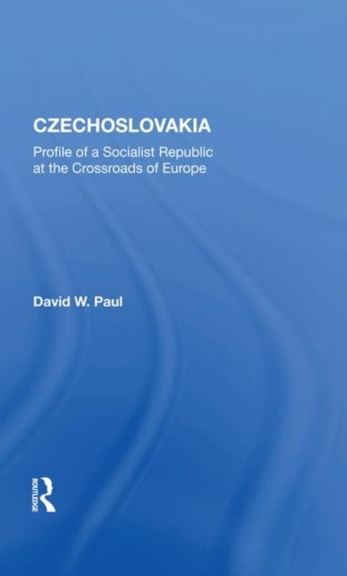 Czechoslovakia