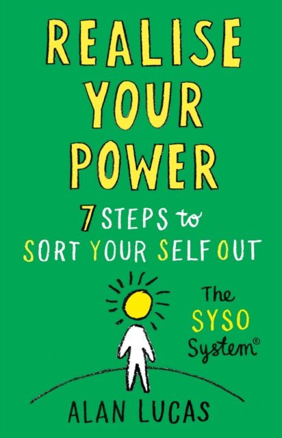 Realise Your Power