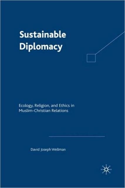 Sustainable Diplomacy