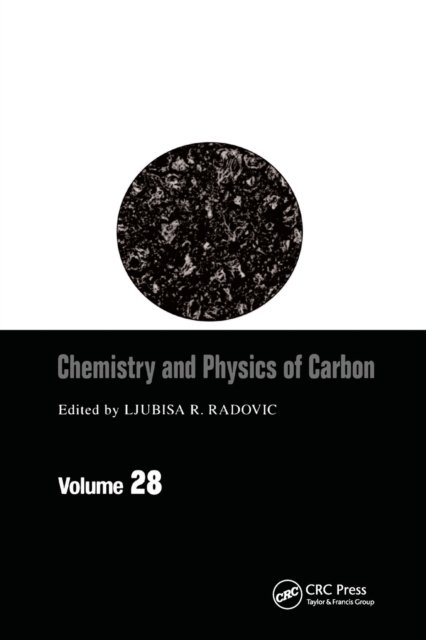 Chemistry & Physics of Carbon