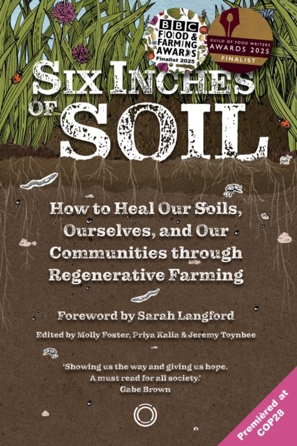 Six Inches of Soil