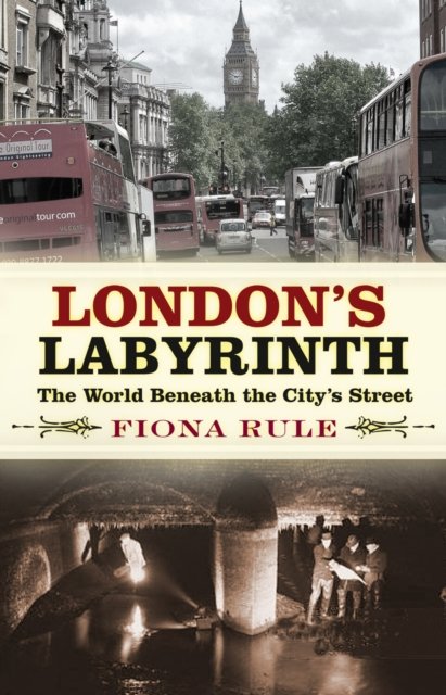 London''s Labyrinth
