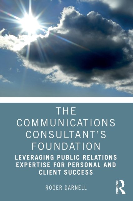 The Communications Consultant''s Foundation