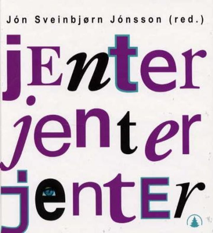 Jenter, jenter, jenter