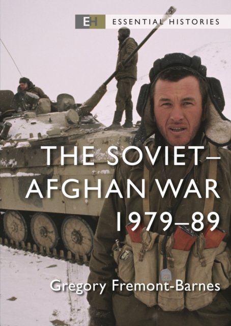Soviet–Afghan War