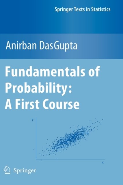 Fundamentals of Probability