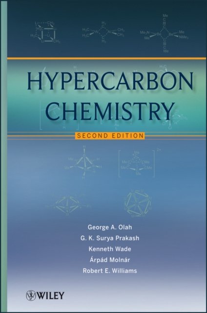 Hypercarbon Chemistry 2e