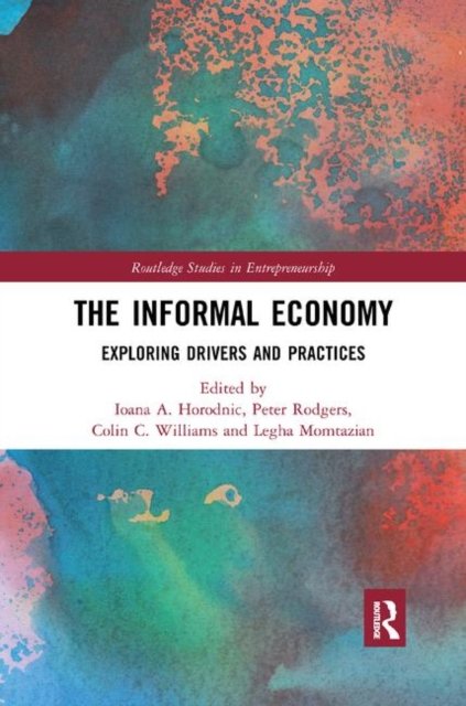 The Informal Economy