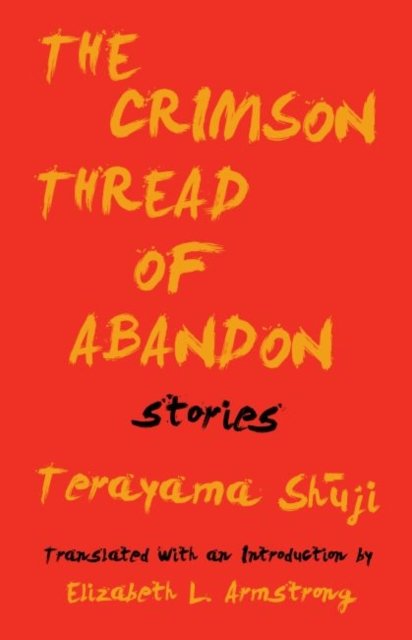 The Crimson Thread of Abandon Stories
