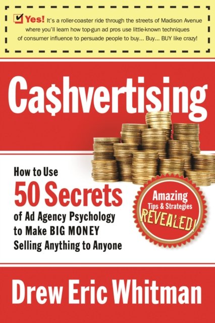 Cashvertising