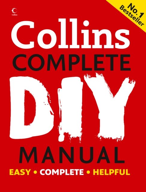 COMPLETE DIY MANUAL HB