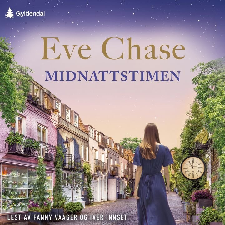 Midnattstimen