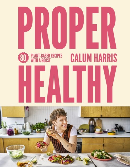 Proper Healthy