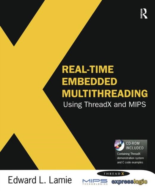 Real-Time Embedded Multithreading