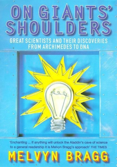 On Giants'' Shoulders