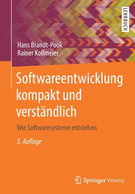 Softwareentwicklung kompakt und verstandlich