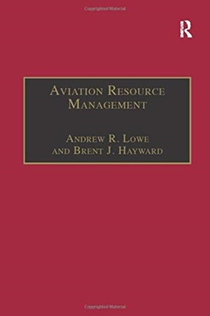 Aviation Resource Management