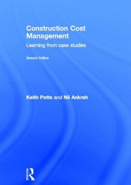 Construction Cost Management