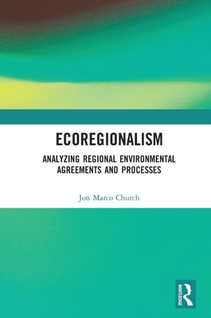 Ecoregionalism