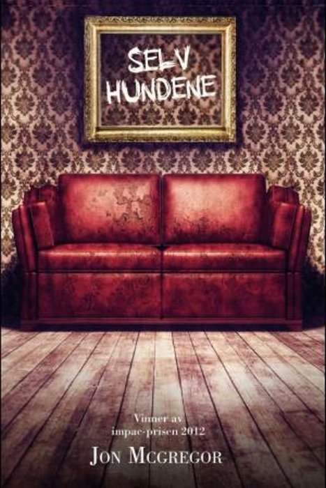 Selv hundene