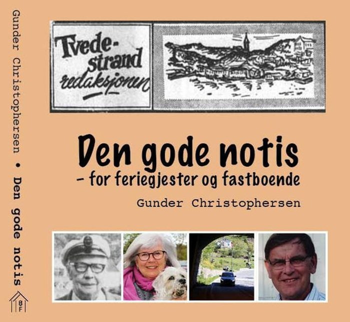 Den gode notis