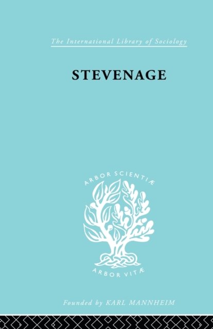 Stevenage