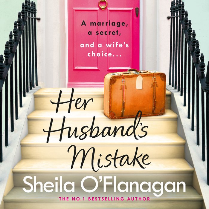 Her Husband's Mistake