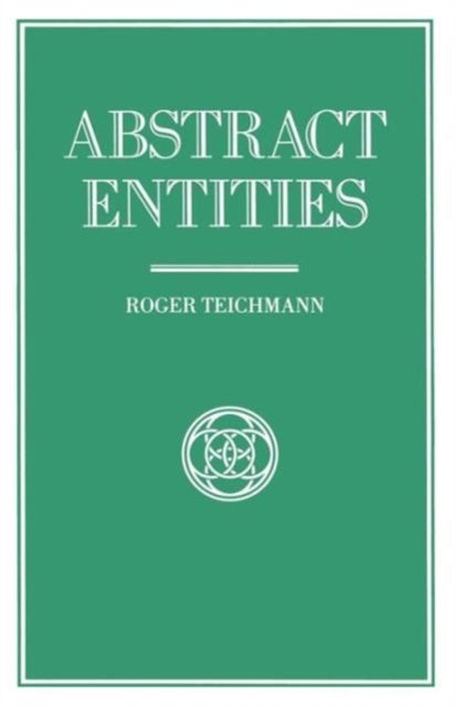 Abstract Entities