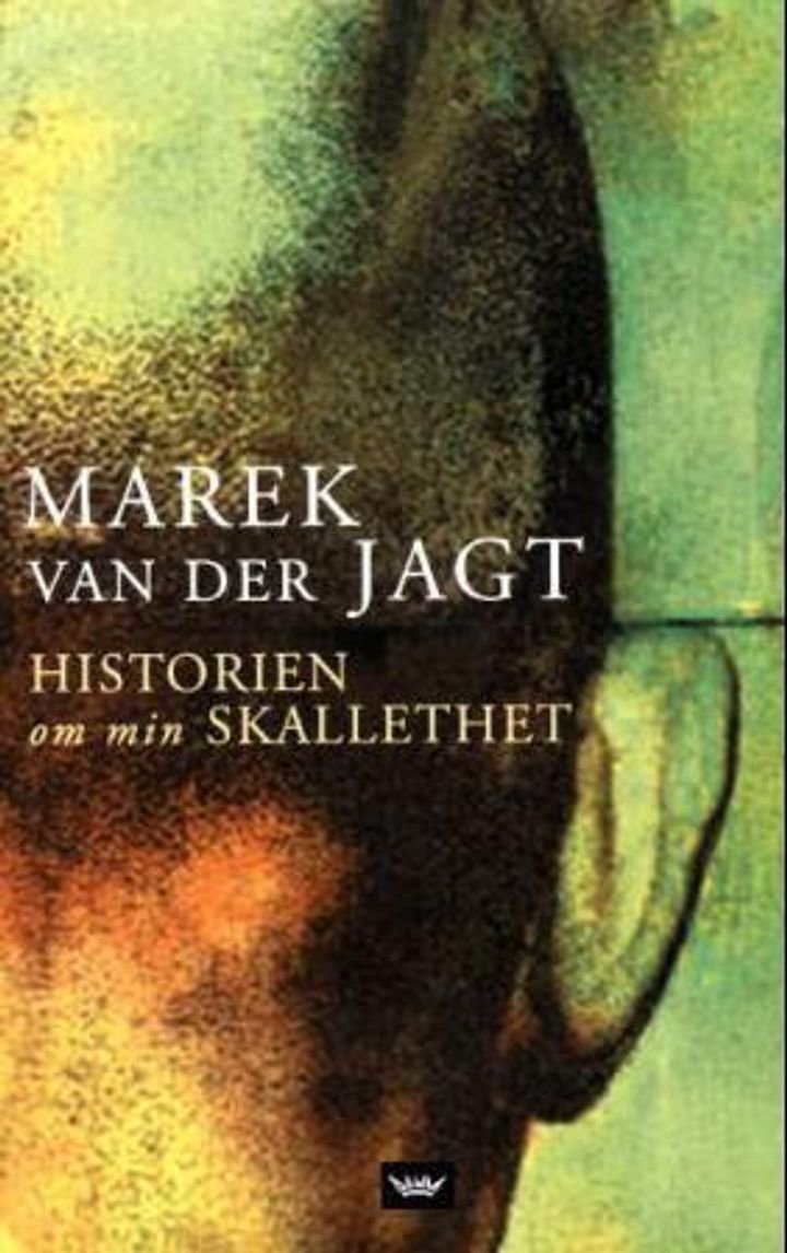 Historien om min skallethet